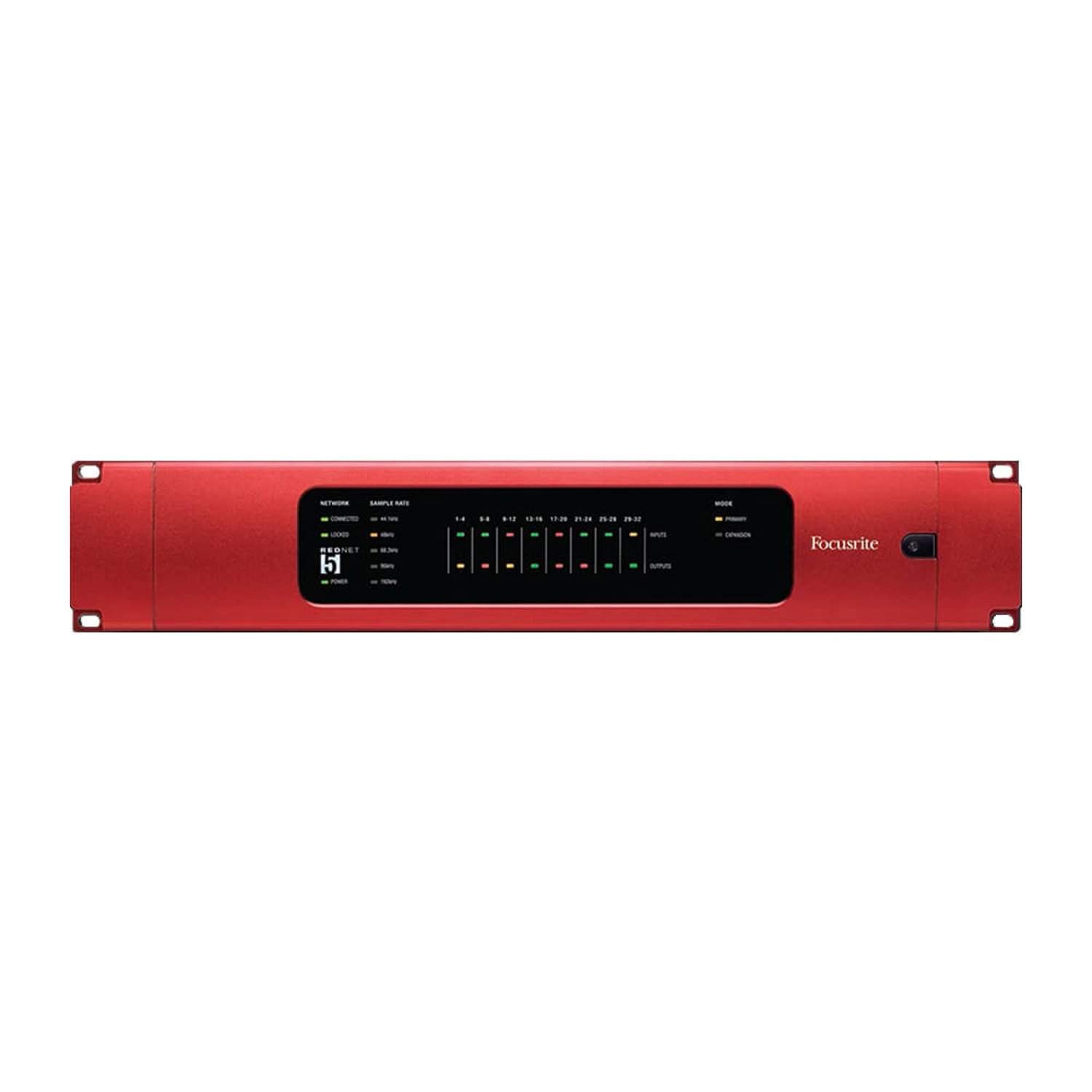 Focusrite REDNET 5 - Spare Parts